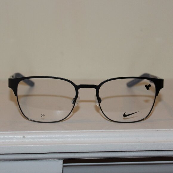 Nike Men's Glasses (8156) - Picture 1 of 5